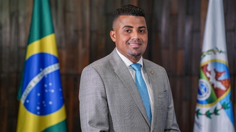 TRF-2 mantém prisão preventiva de ex-deputado TH Joias