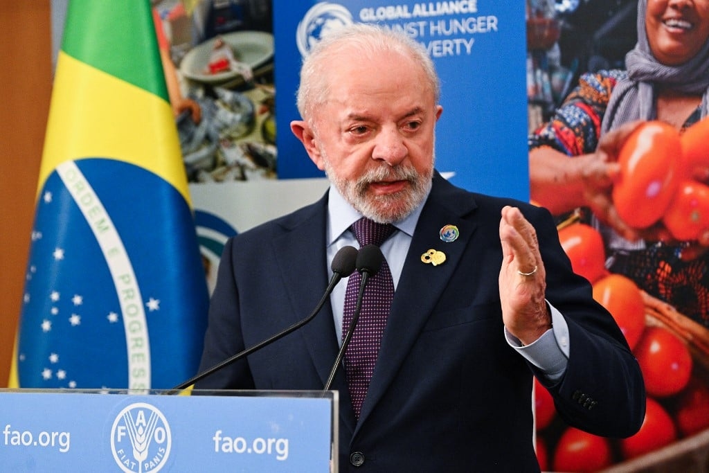 Les critères de sélection du prochain ministre de la Cour suprême, selon Lula
