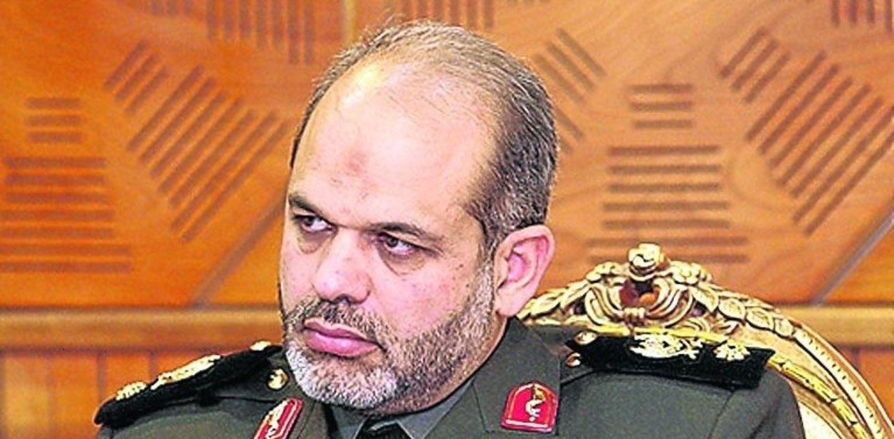 Desconcierto: al final, el acusado por la Amia no fue nombrado comandante de la Guardia Revolucionaria de Irán