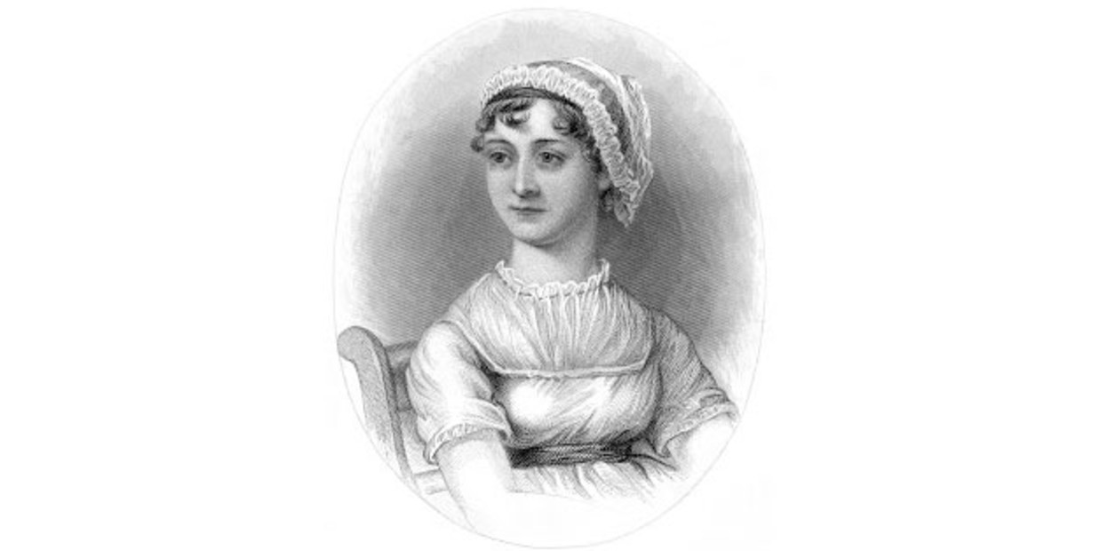 De geheime brieven van Jane Austen: een reis door het leven van de auteur via haar correspondentie