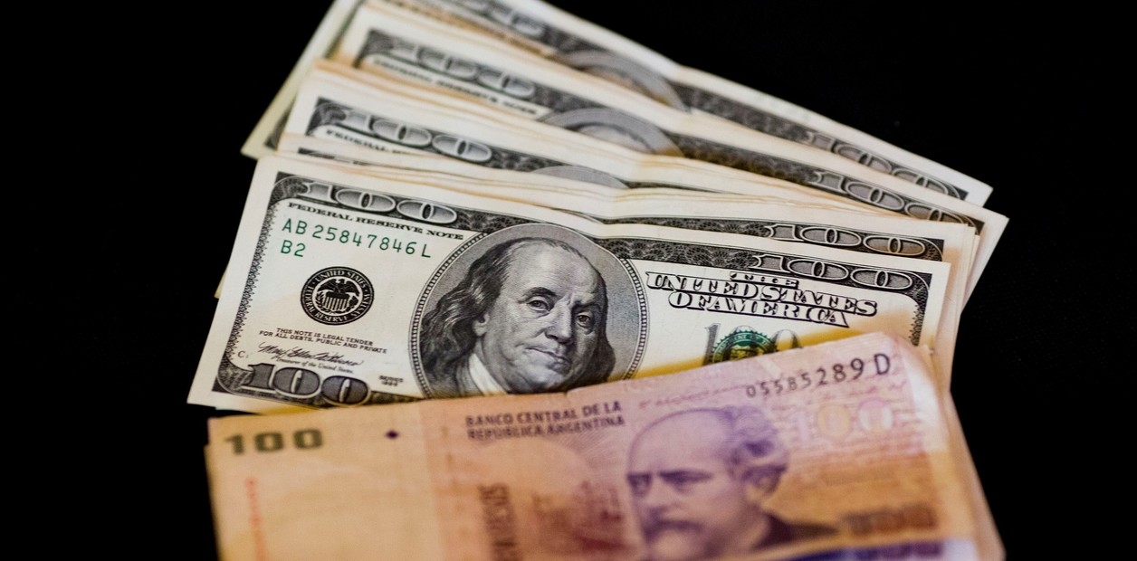 Blauer Dollar heute: Zu welchem ​​Preis wird er diesen Donnerstag, den 29. Mai, gehandelt?