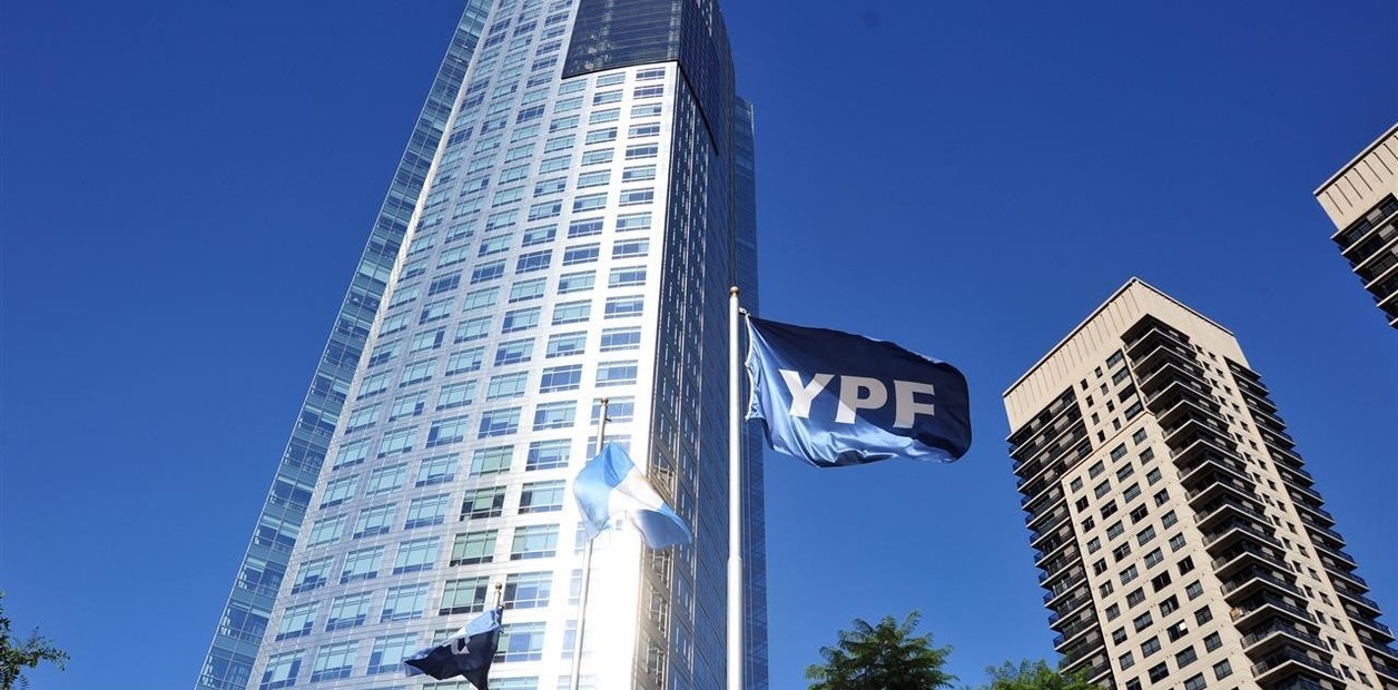 YPF: Een van de schuldeisers verzoekt rechter Preska om de uitspraak tegen Argentinië niet te schorsen.