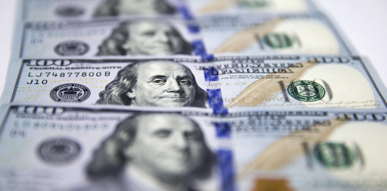 Dólar Azul Hoje: Quanto Está Sendo Negociado Nesta Sexta-feira, 30 de Maio