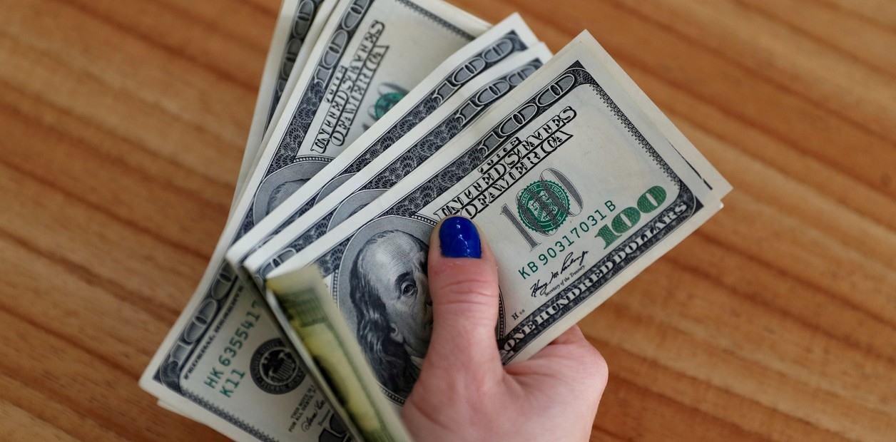 Blue Dollar vandaag: Hoeveel wordt er verhandeld deze zaterdag, 14 juni?