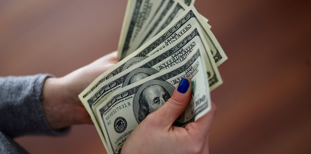 Dólar blue hoy: a cuánto cotiza este viernes 09 de mayo