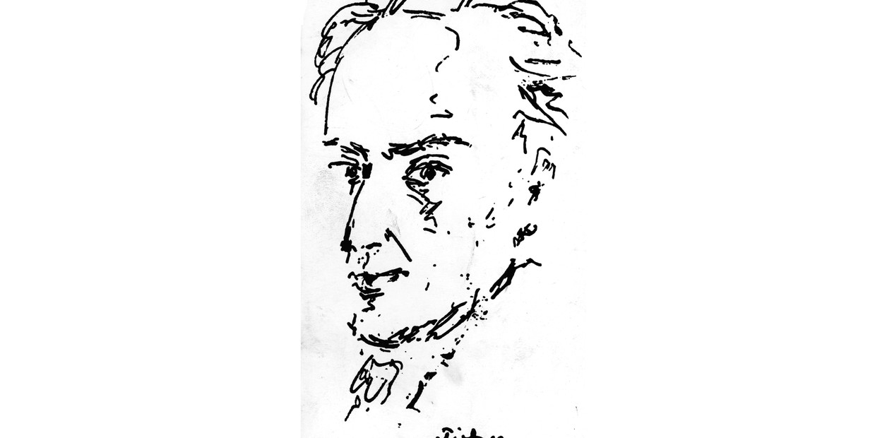 A 150 anni dalla sua nascita, la Spagna ricorda Antonio Machado, uno dei suoi grandi poeti.