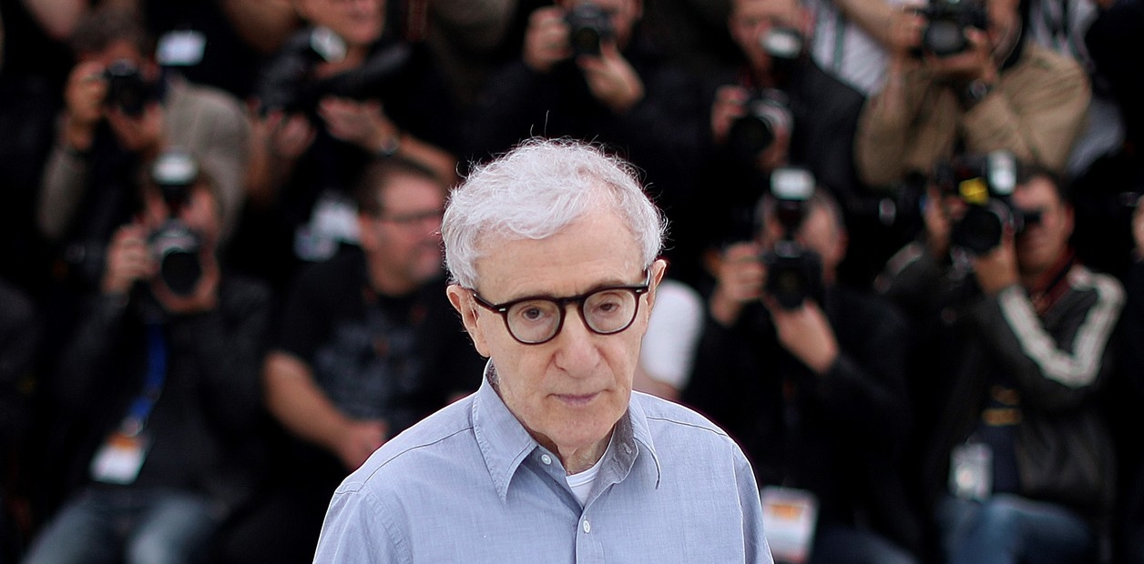Woody Allen publiceert in augustus zijn debuutroman, "What About Baum?".
