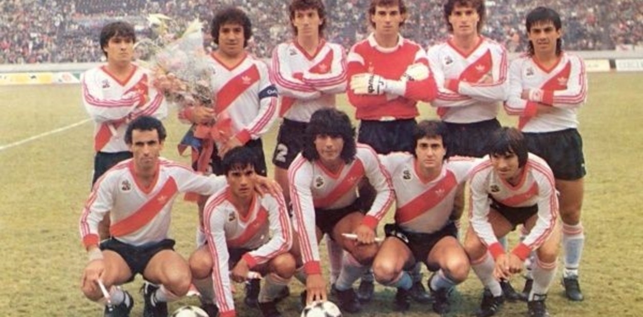 La única Copa Intercontinental de River: cuándo la ganó y contra qué rival