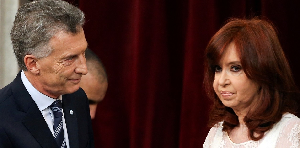 Cristina y Mauricio Macri, unidos por un sugestivo silencio sobre las designaciones por decreto de Lijo y García-Mansilla