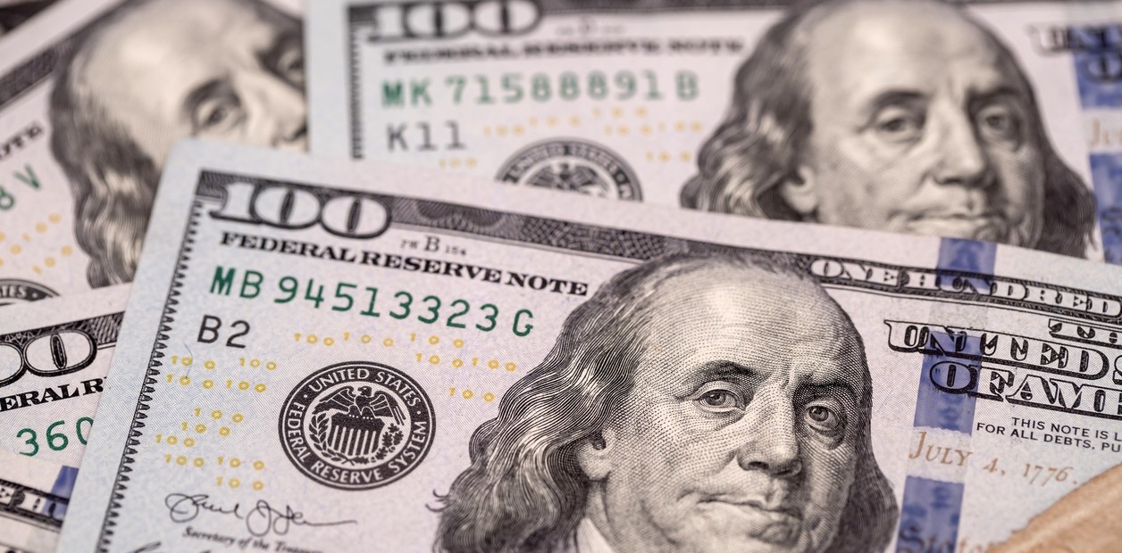 Mavi dolar bugün: 2 Haziran Pazartesi günü ne kadardan işlem görüyor?