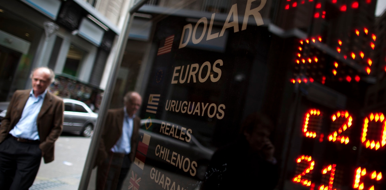 Dólar blue hoy: a cuánto cotiza este domingo 04 de mayo