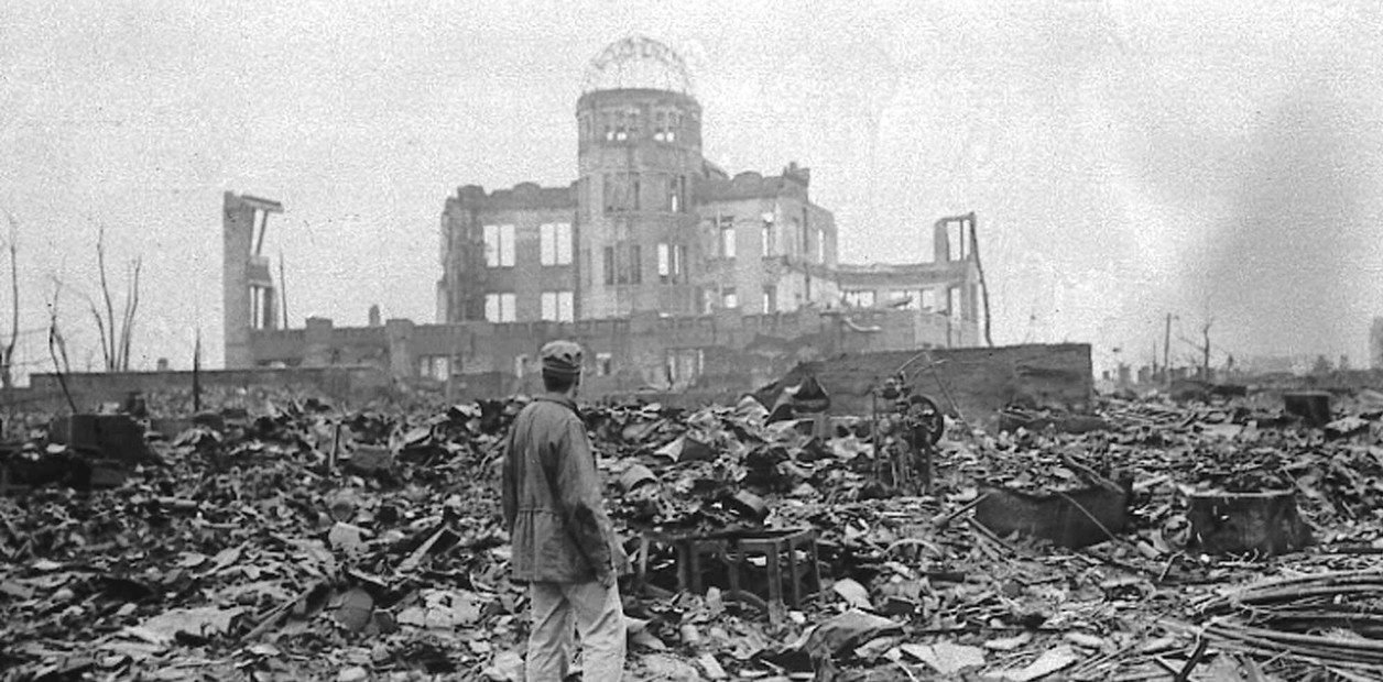 Turismo macabro: de Hiroshima a las pruebas nucleares en Australia