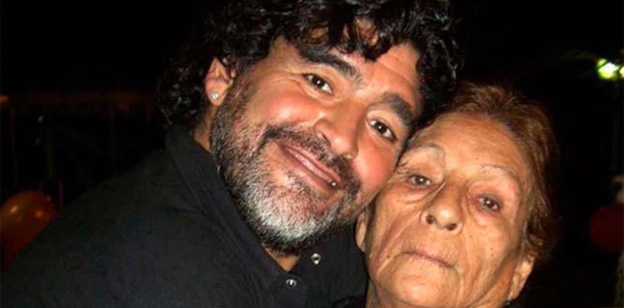 Diego Maradona: Sein Guaraní-Blut und die beispiellose Theorie über die Ursprünge des Idols