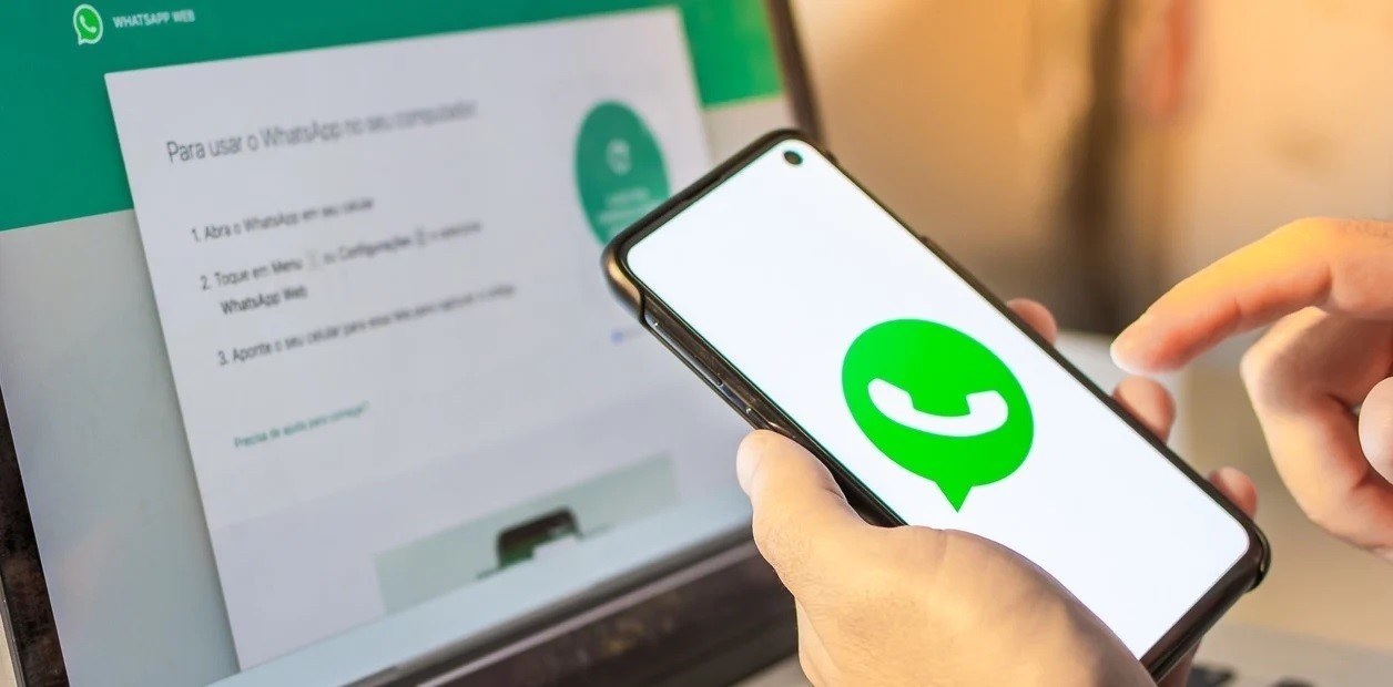 Esconder seu número de estranhos é a chave para evitar golpes e spam no WhatsApp: como fazer, passo a passo.