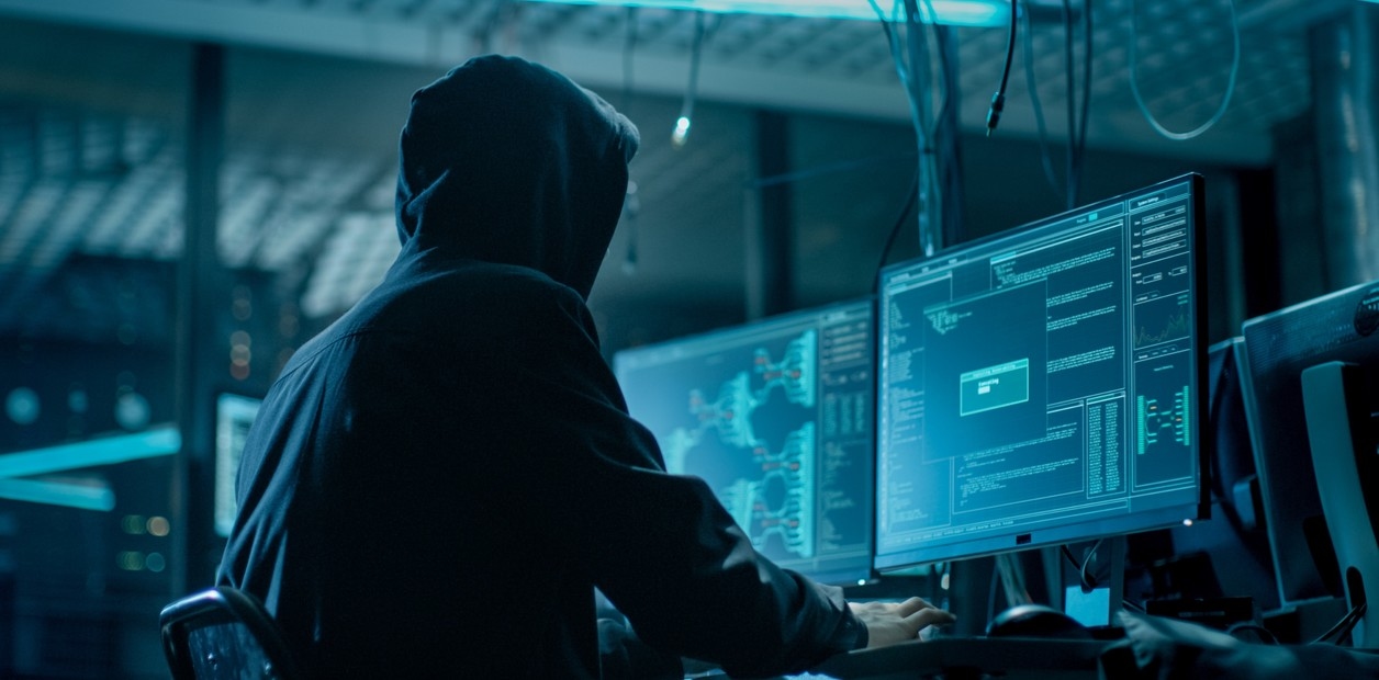 Bankbetrug und Cyberkriminalität: Zwei Banken und eine Geldbörse verfügen über eine Technologie, die diese in Echtzeit verhindert.