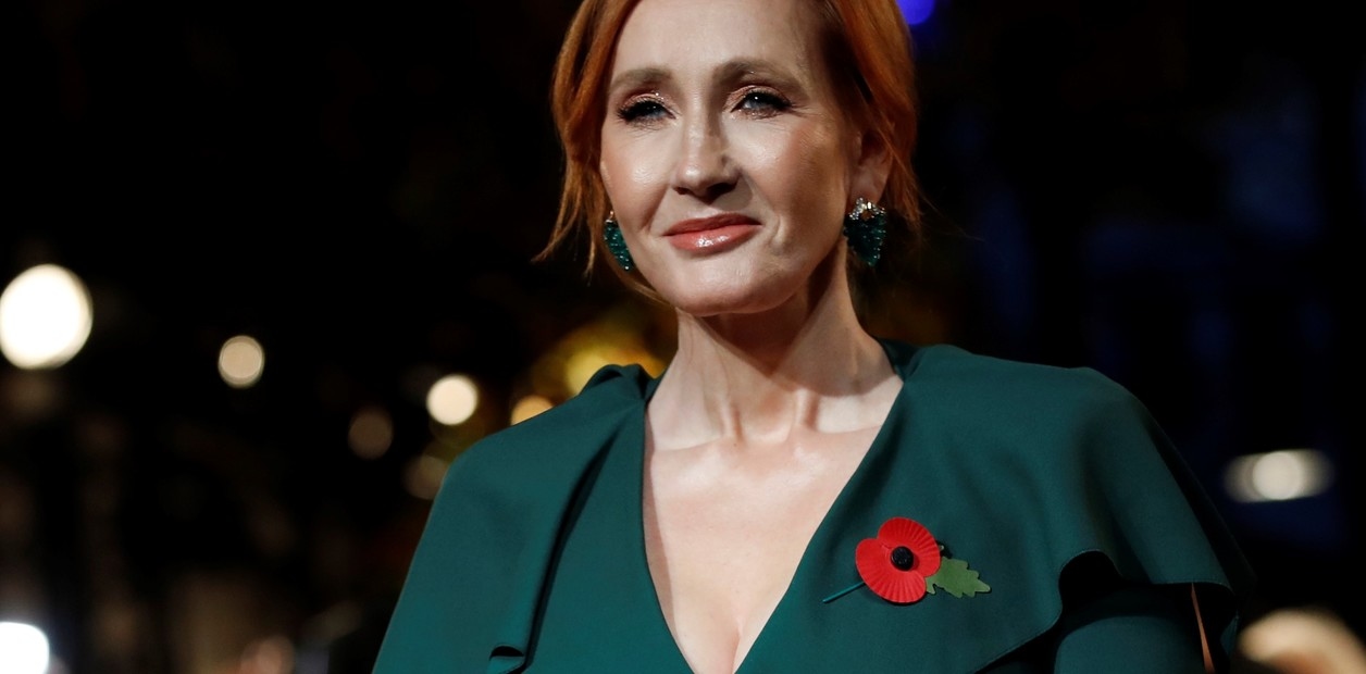 J.K. Rowling kończy 60 lat: autorka Harry’ego Pottera wydaje nową powieść