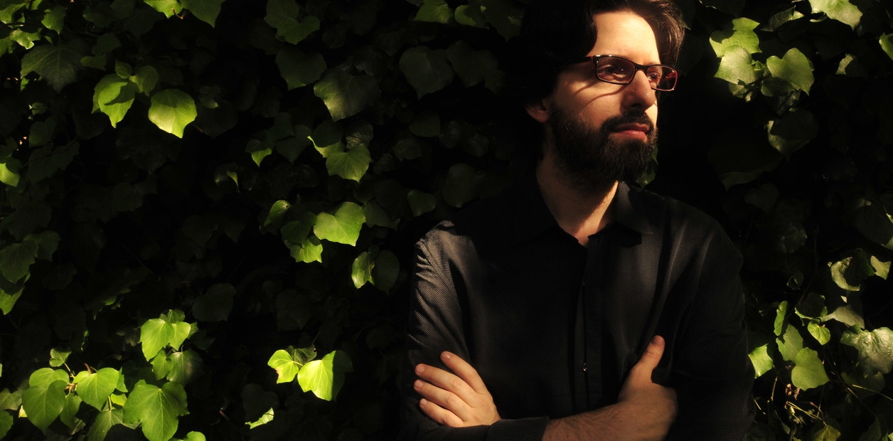 Andrés Neuman: „María Moliners Leben ist absolut faszinierend.“