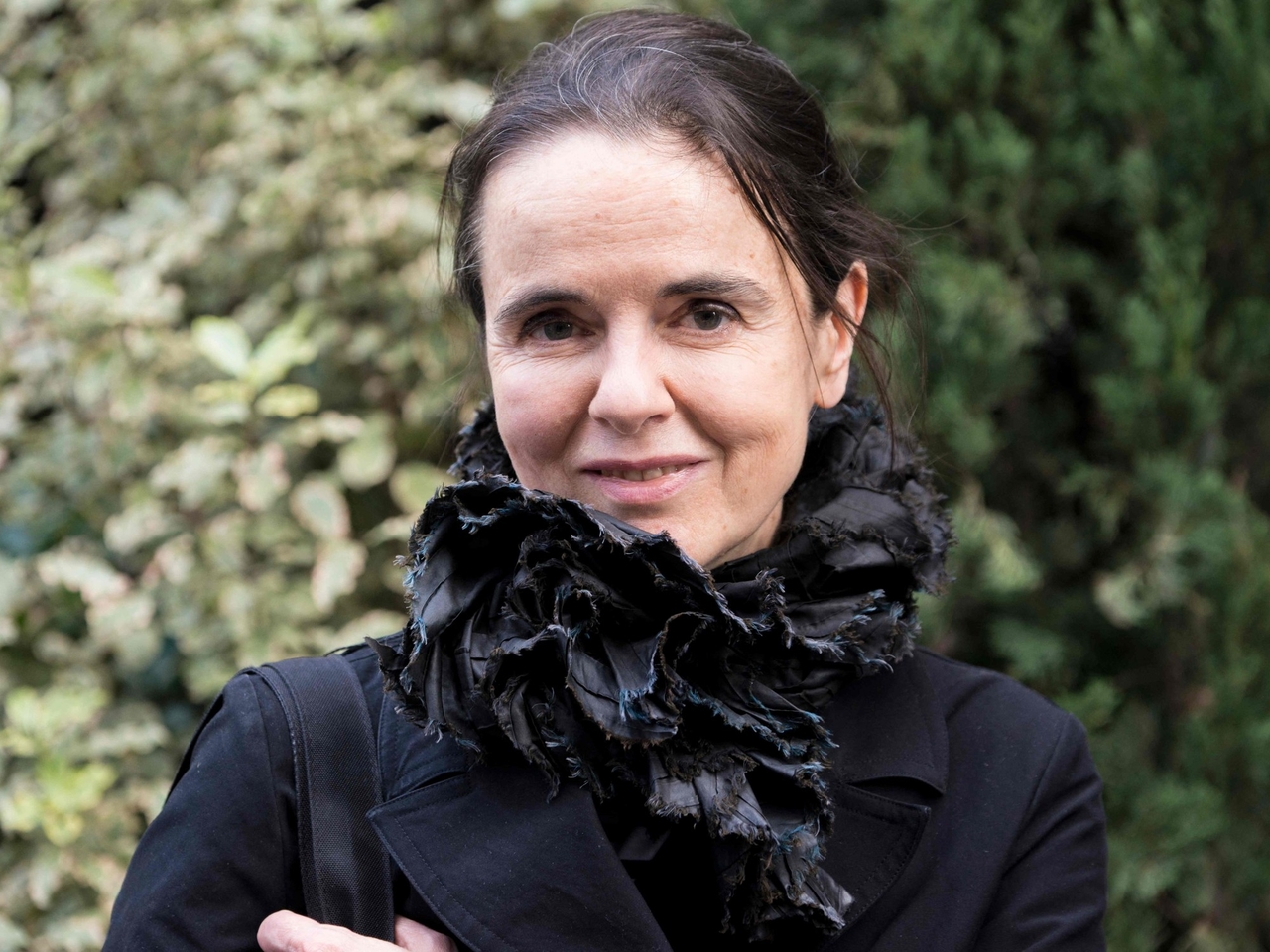 Duas irmãs e Amélie Nothomb