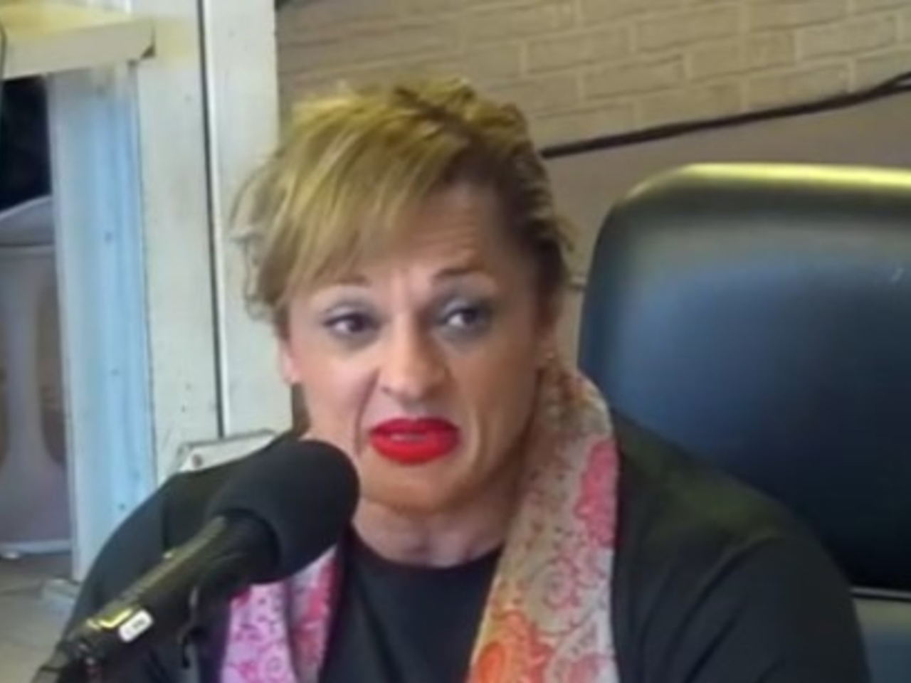 Co mówi raport medyczny o Locomotorze Oliveras, którą pilnie przyjęto do Santa Fe po udarze.