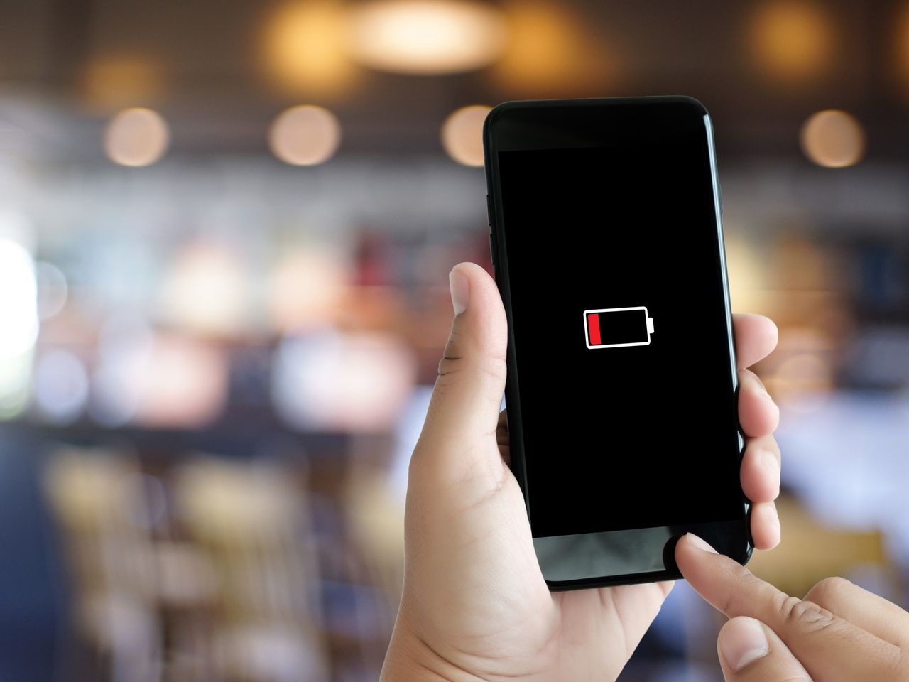 So erkennen Sie Schritt für Schritt, welche Apps den Akku Ihres Mobiltelefons belasten