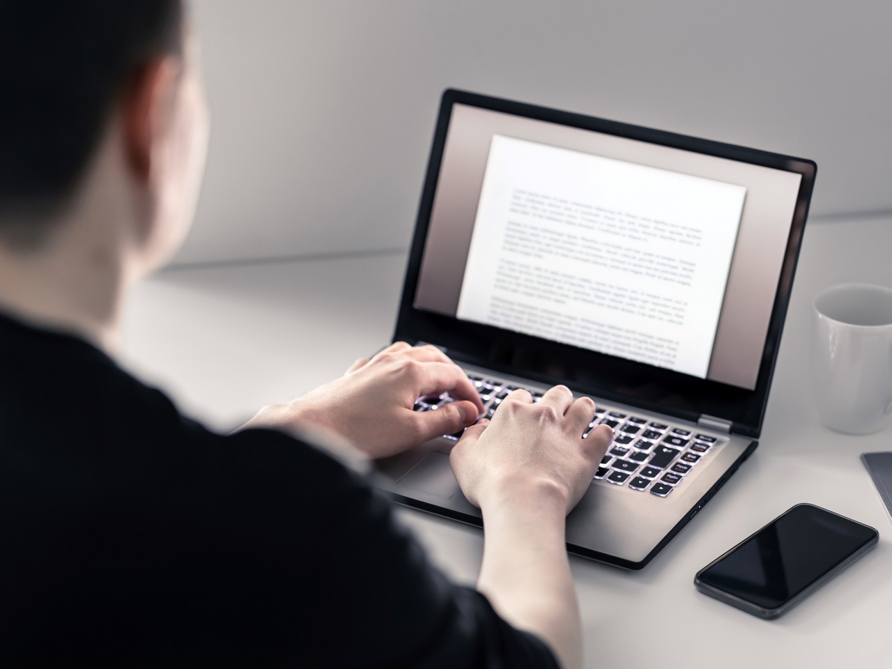 Qué mirar antes de comprar una notebook y los modelos valen la pena hoy