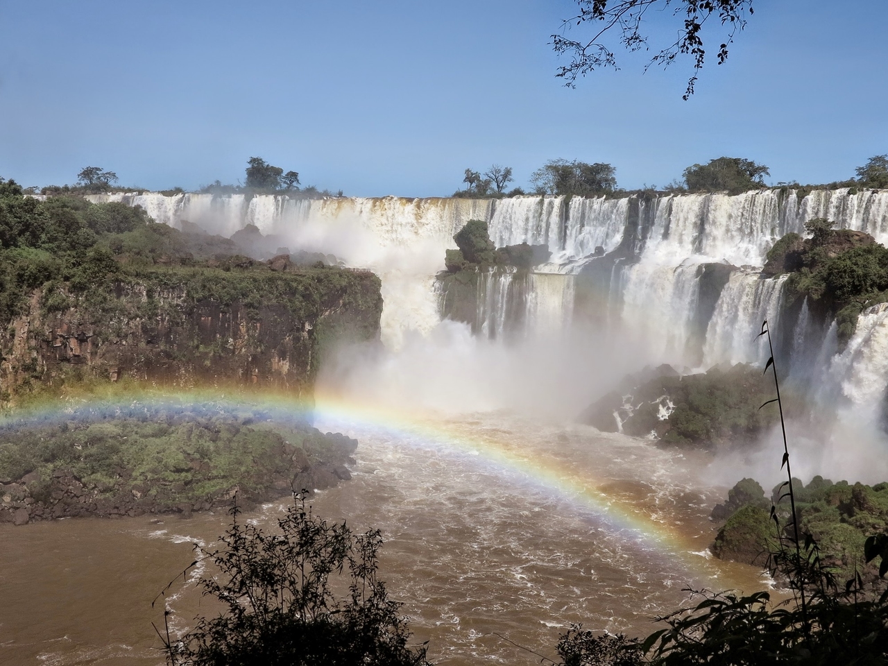 Zimowe wakacje: 5 wycieczek poza wodospady Iguazu