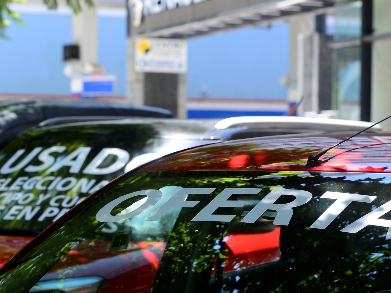 Vendite di auto usate: la prima metà del 2025 è stata la migliore di sempre.