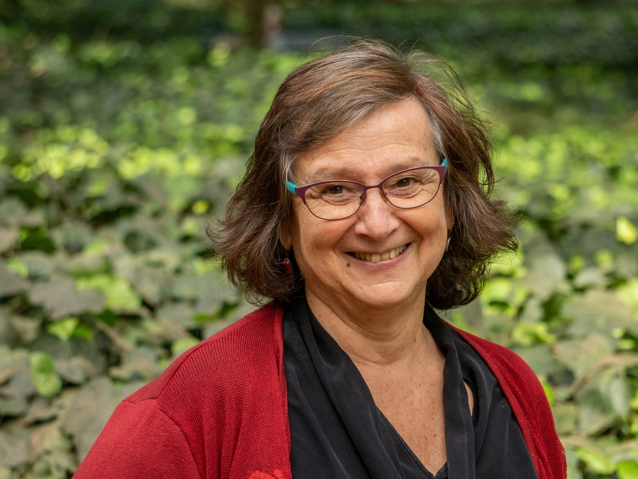 Schreiblehrerin: Clara Obligado verrät die Schlüssel zu ihrem legendären Schreibworkshop
