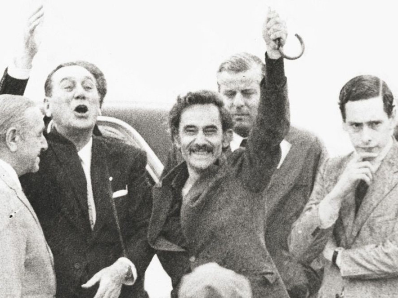 È morto Juan Manuel Abal Medina, organizzatore del ritorno di Perón nel paese nel 1972 e padre dell'ex capo dello staff di Cristina Kirchner.