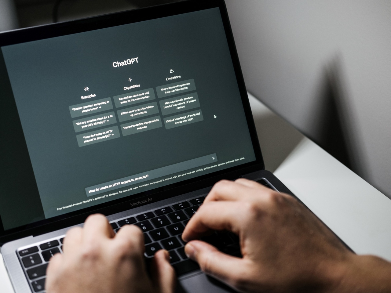 For the first time in Argentina, a court has discovered a lawyer who invented court dates using artificial intelligence.