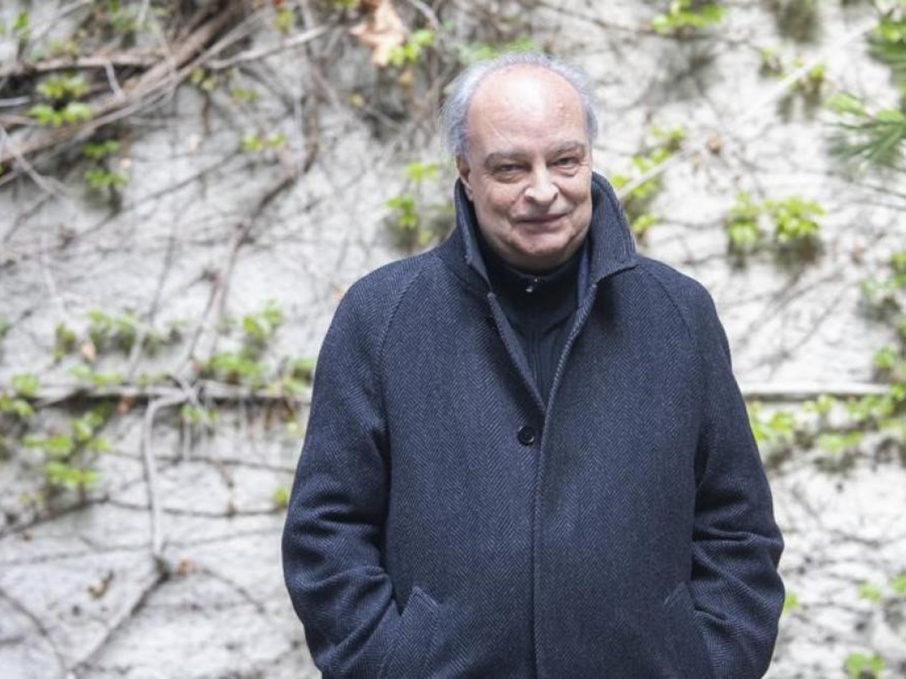 Enrique Vila-Matas : « J'écris tout le temps, même quand je n'écris pas. »