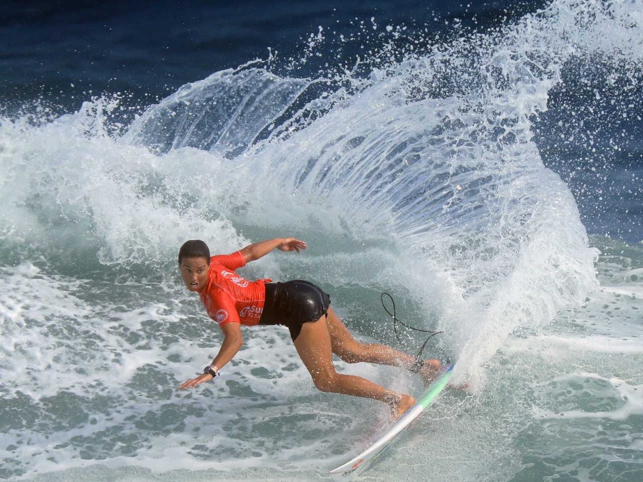 The value of waves: the destination that embraced surfing and has an increasing number of tourists