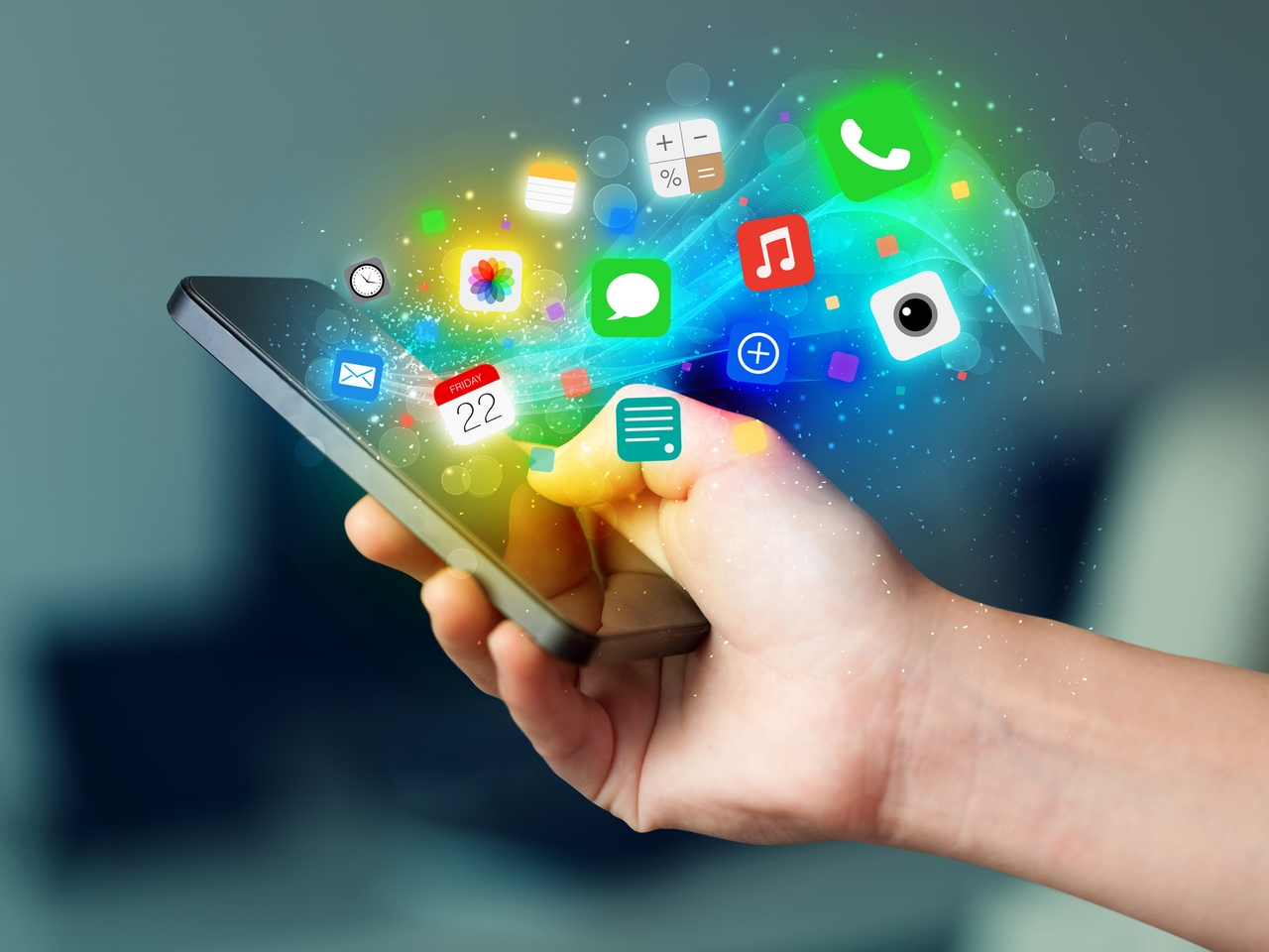 Comment supprimer les publicités qui apparaissent de nulle part sur votre téléphone portable