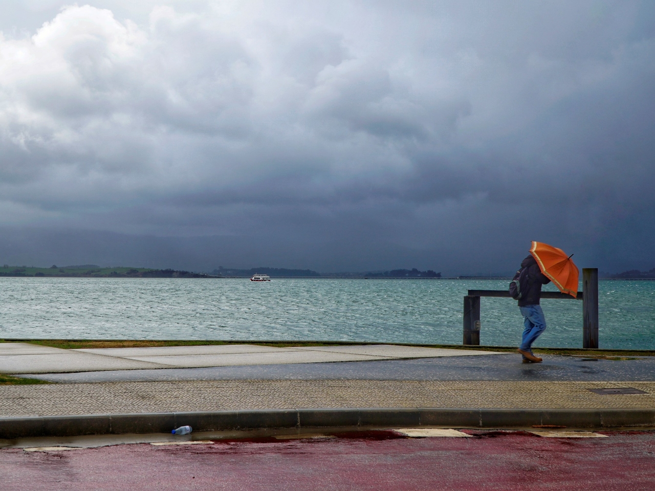 Clima hoy en Florencio Varela: el pronóstico del tiempo para este miércoles 7 mayo de 2025