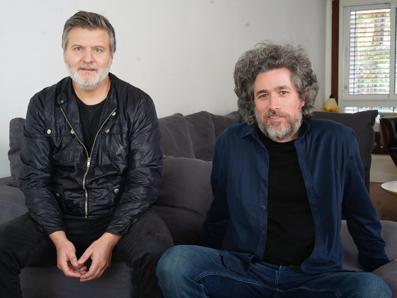 Mariano Cohn e Gastón Duprat, diretores de Homo Argentum: "É muito brega despojar ideologicamente um filme, um ator ou um diretor."
