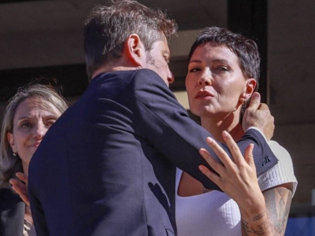 Kicillof i Kirchnerism starają się załagodzić spór i zjednoczyć kampanię: wspólnie z Mayrą Mendozą wystąpią w Quilmes.