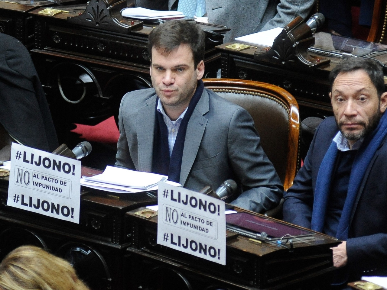 Koalicja Obywatelska chce uznać ustawę INTA DNU za nieważną, ponieważ twierdzi, że jest ona sprzeczna z Ustawą Zasadniczą.