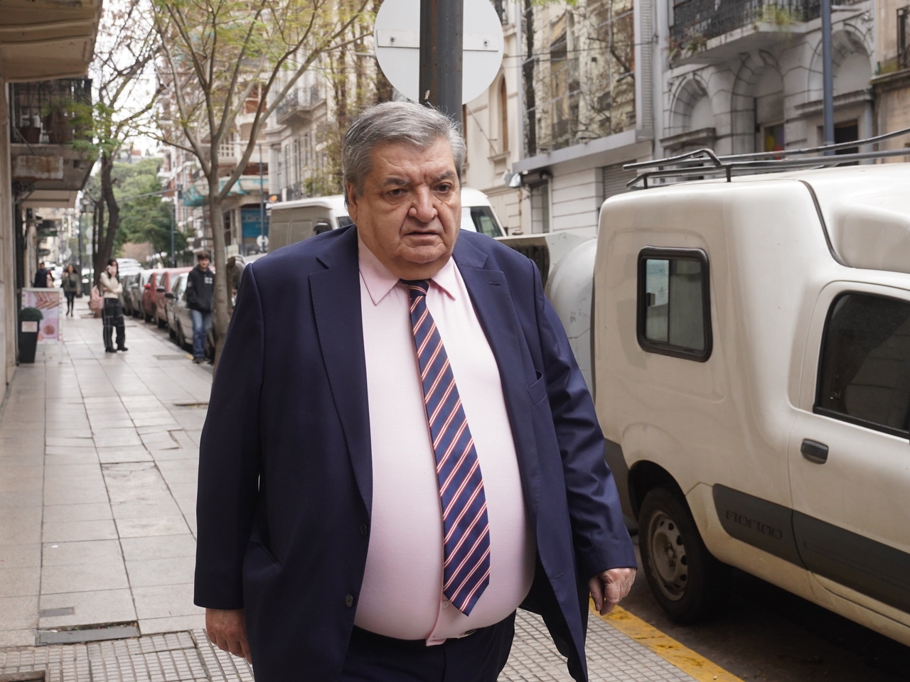 Routes : Le juge Ramos Padilla a jugé que la Cour n'avait pas la « légitimité » pour confirmer la condamnation de Cristina Kirchner.