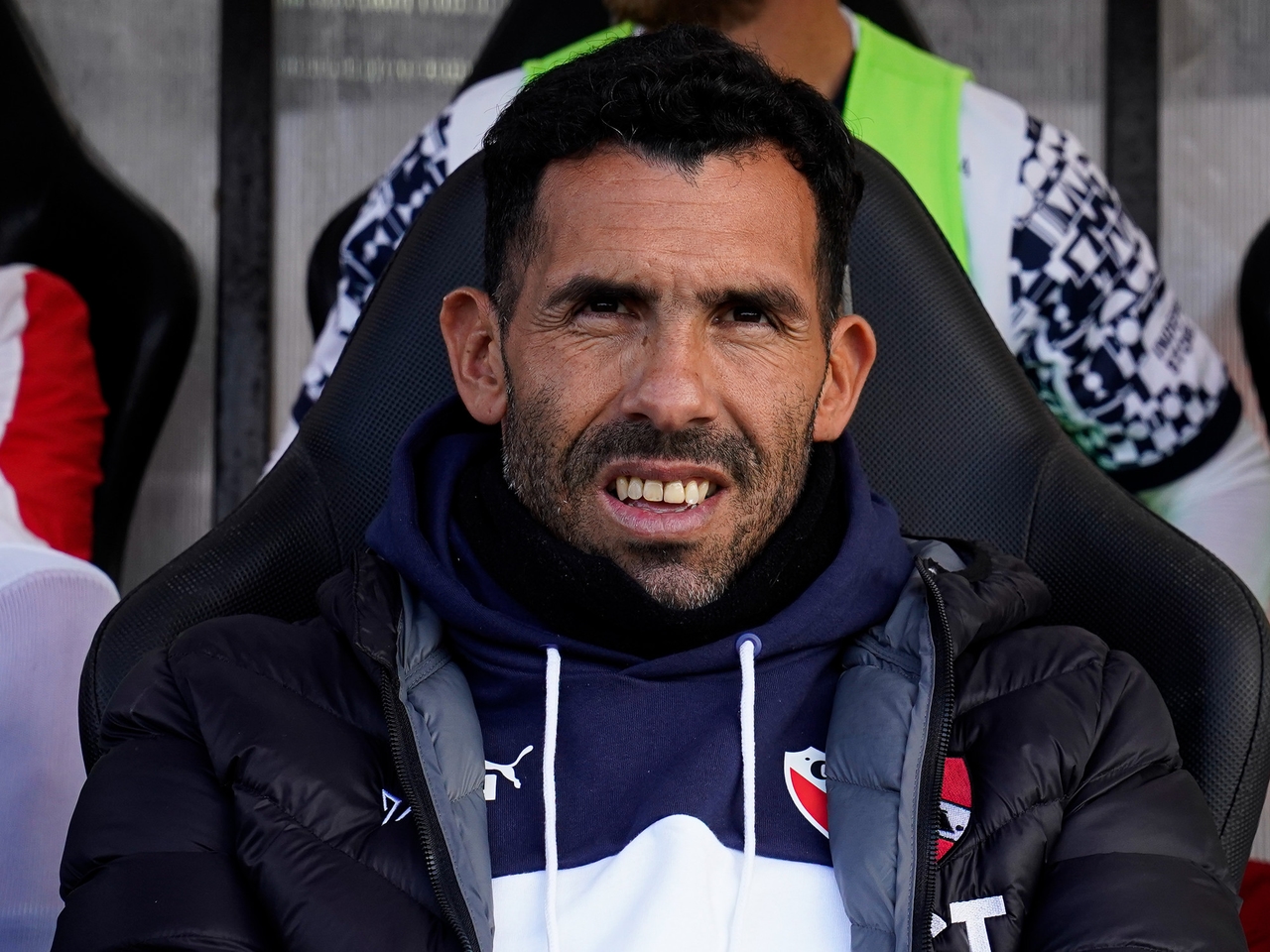 Carlos Tevez wraca jako trener argentyńskiej piłki nożnej: Talleres ogłosił go menedżerem dwanaście godzin po rezygnacji Coccy.