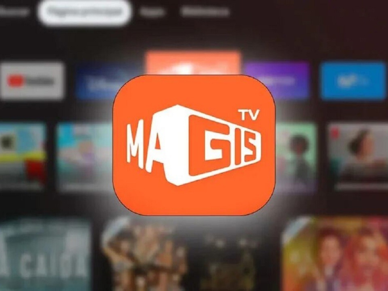 Magis TV en el celular: los peligros de bajar la app pirata para ver partidos, películas y series