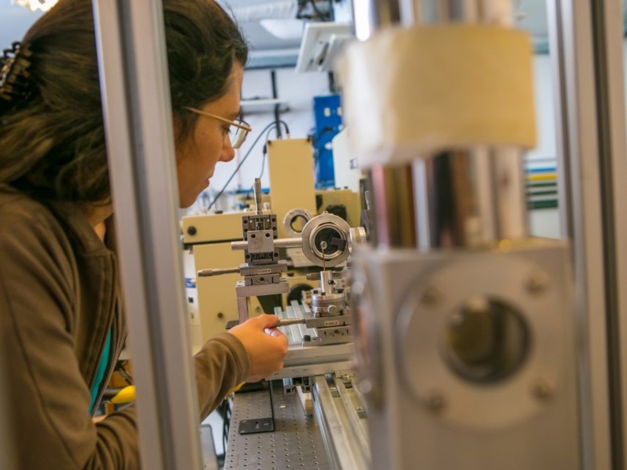 Lisandro Bril: Er is een unieke kans voor kapitaal in de kenniseconomie