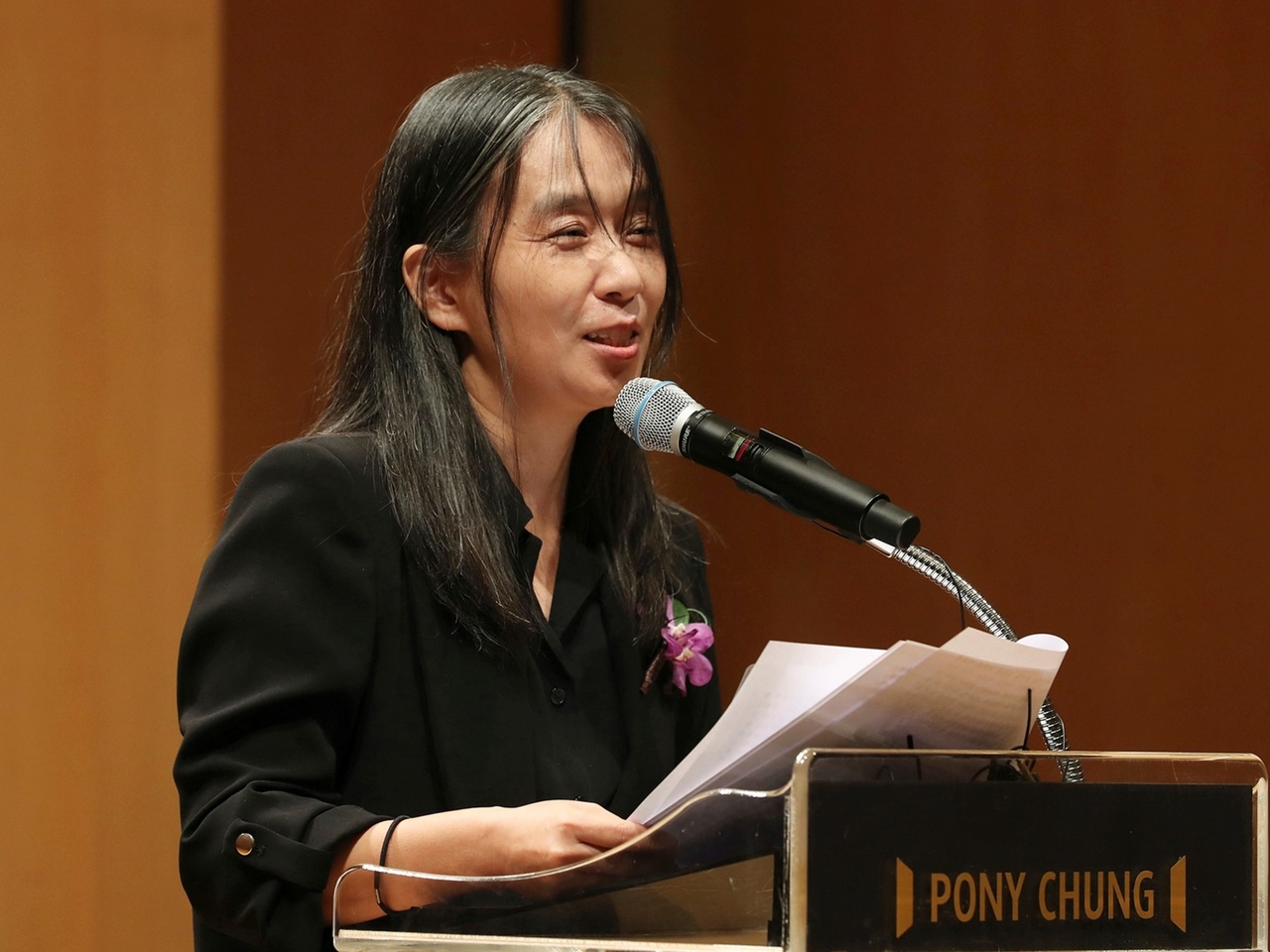 Le nouveau livre du lauréat du prix Nobel Han Kang en tête des ventes en Corée du Sud