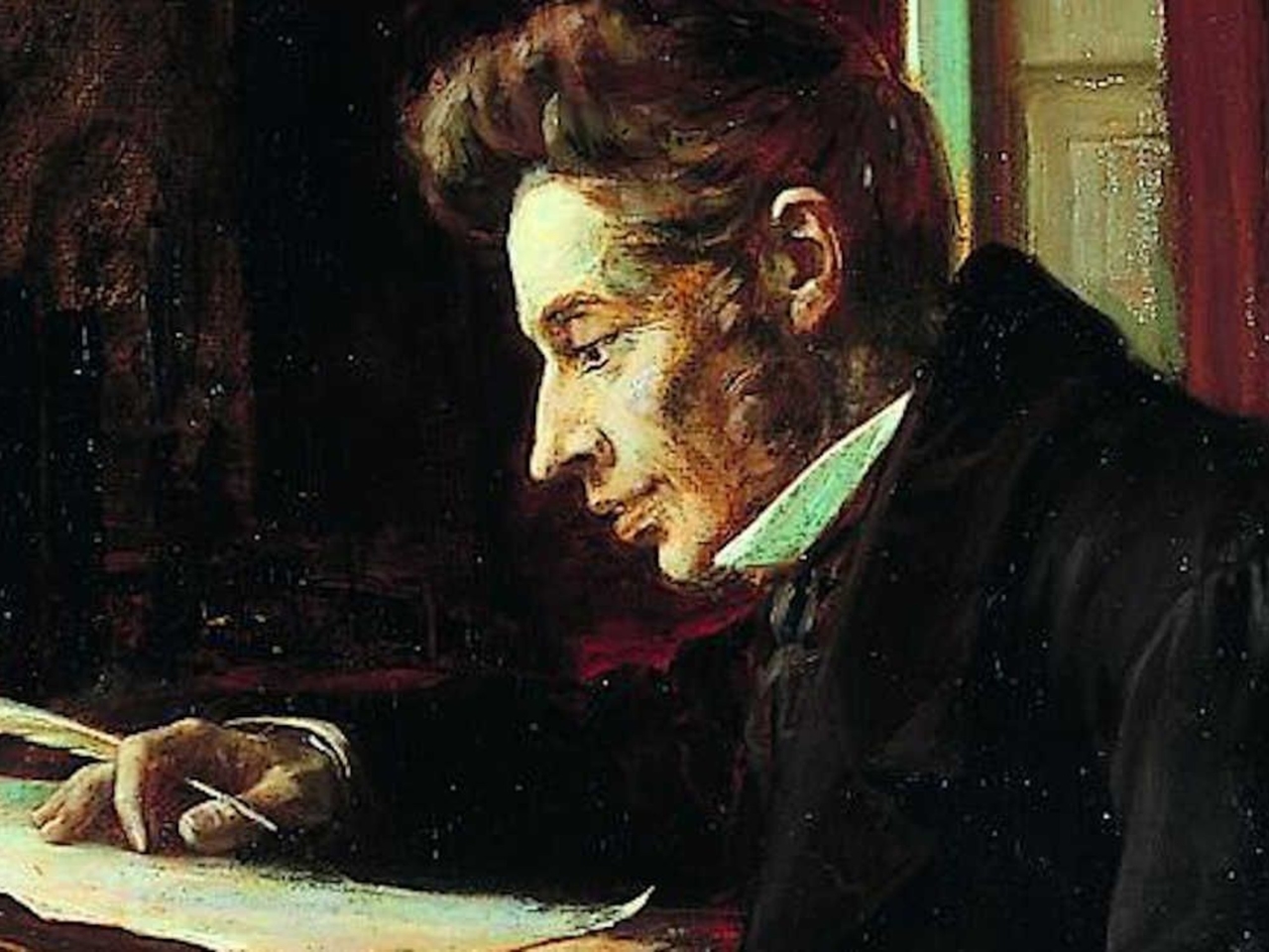 Philosophie et vie : Kierkegaard, notre contemporain