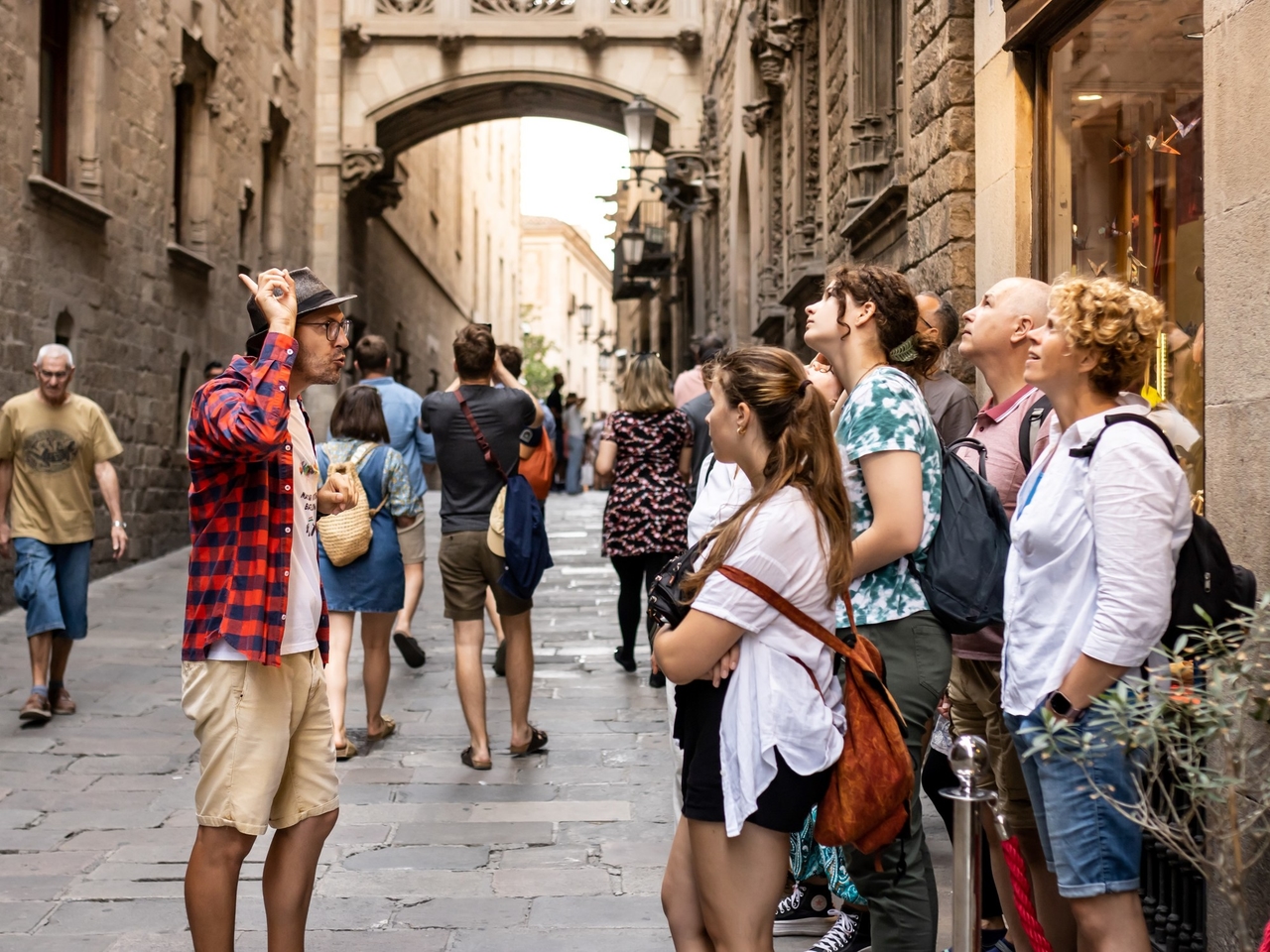 A melhor cidade do mundo para caminhar e como Buenos Aires se classificou