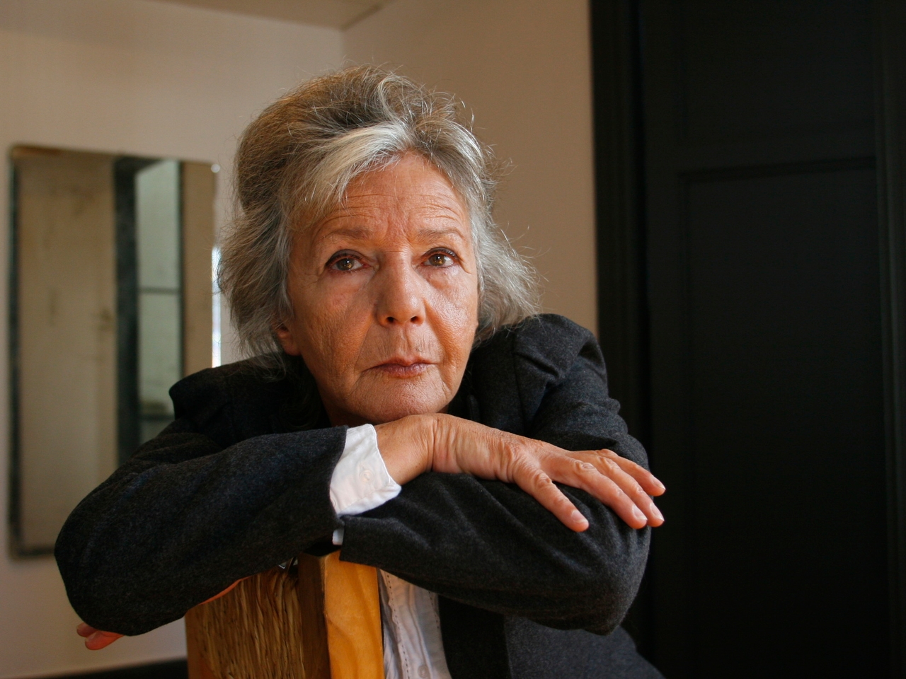 Wie zal Beatriz Sarlo erven?: Een complex juridisch kader voor de intellectuele opvolging