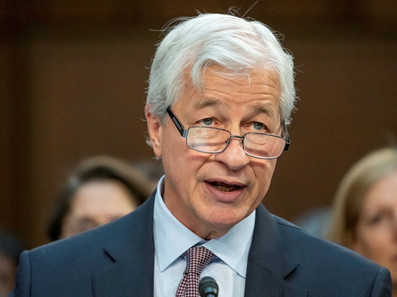 JP Morgan, Çin ve ABD arasında ortak eyleme güveniyor.