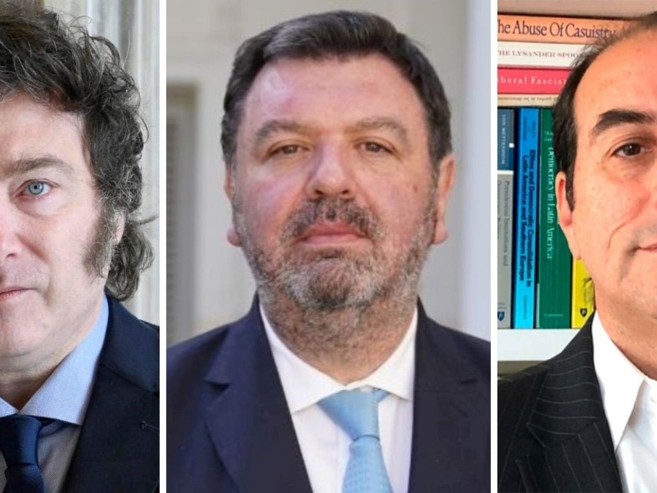 Il Governo ha nominato Ariel Lijo e Manuel García Mansilla alla Corte Suprema: cosa dice il decreto di Javier Milei?