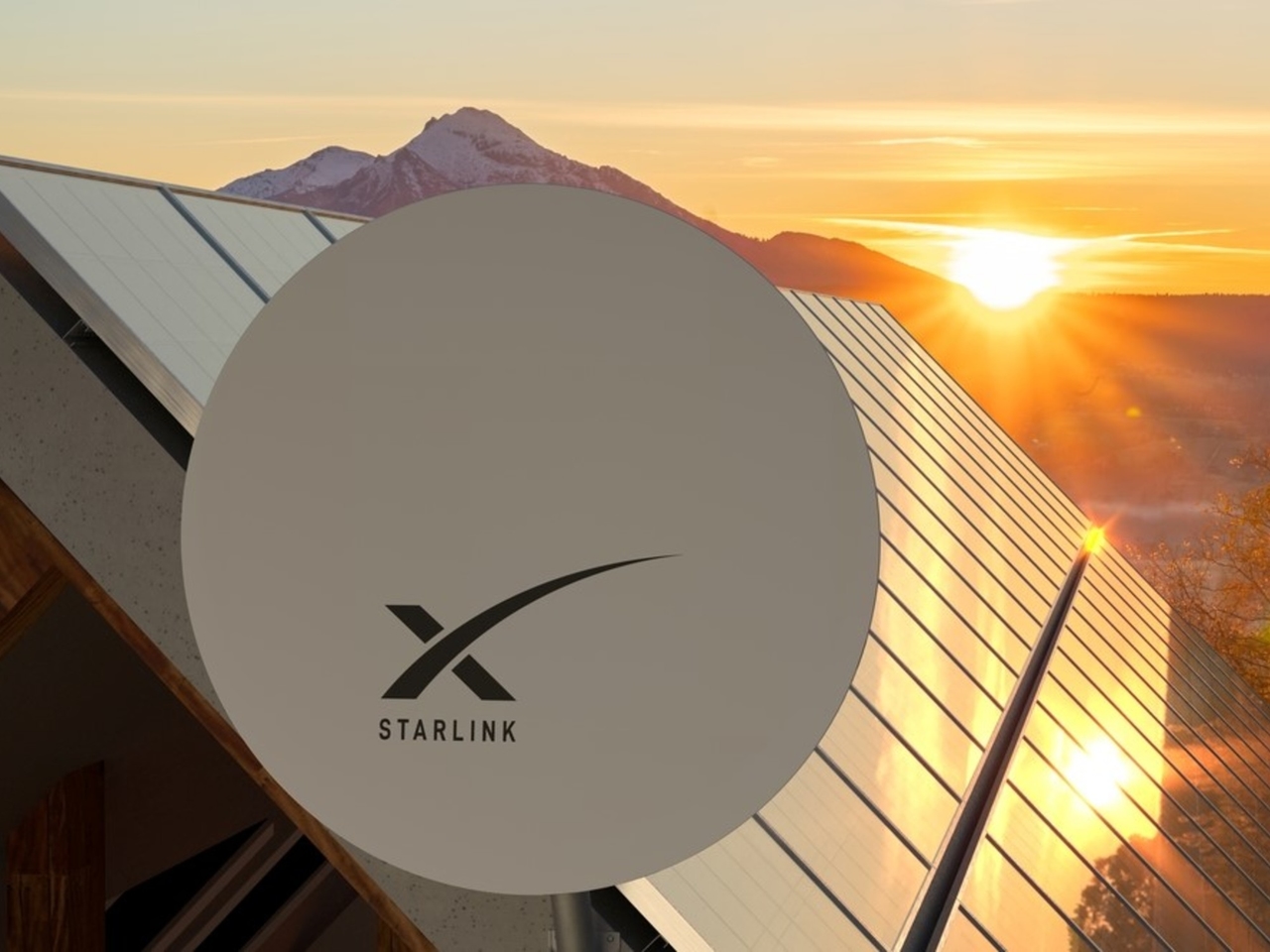 Starlink в опасности: астрономическое явление угрожает спутниковому интернету Илона Маска.