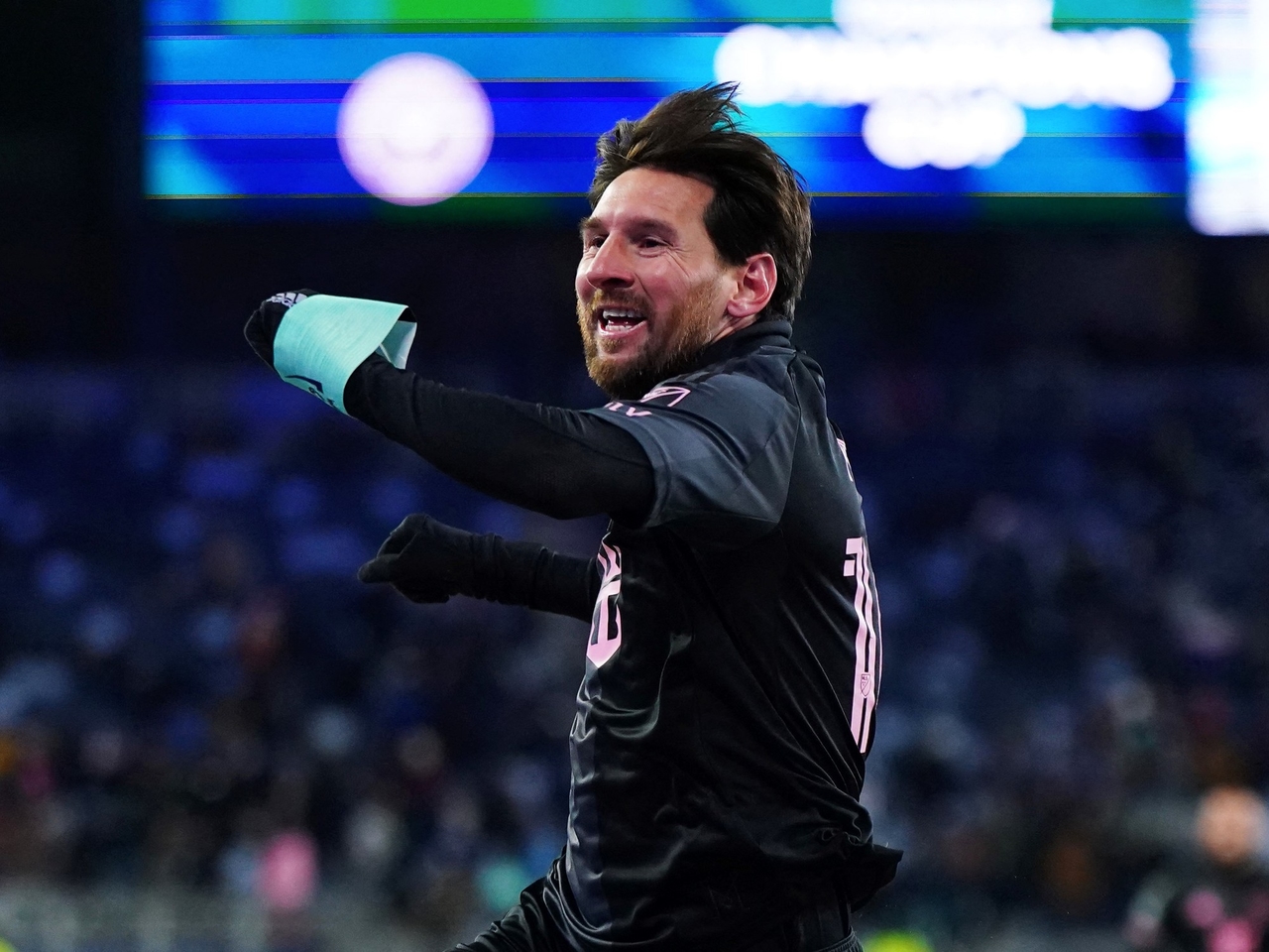 Lionel Messi's Inter Miami vs Sporting Kansas, for the Concacaf Champions League: schedule, lineups, where and how to watch it LIVE