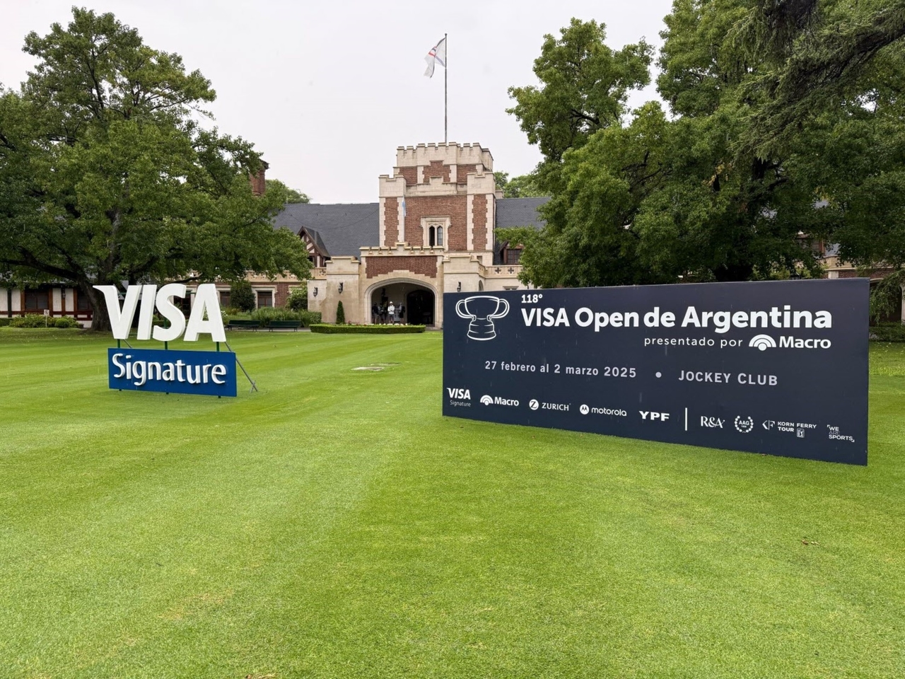 Het 118e Dominican Republic Open begint: 156 spelers strijden om eeuwige roem in het zevende oudste toernooi ter wereld